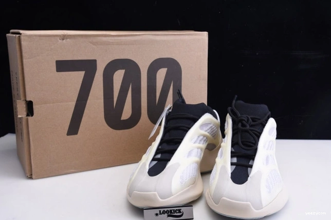 FW4980 700 Adidas Azael Boost V3 Yeezy 0926